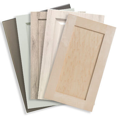 Cabinet Doors | Free Shipping | Cabinet Door Store