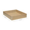 Prefinished Baltic Birch Drawer Box | The Cabinet Door Store